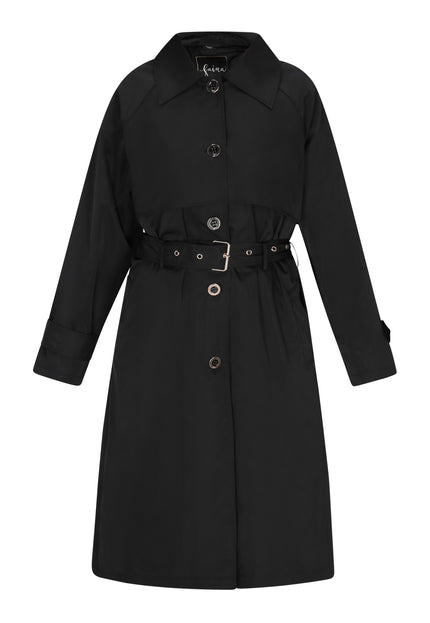 faina Women's Coat