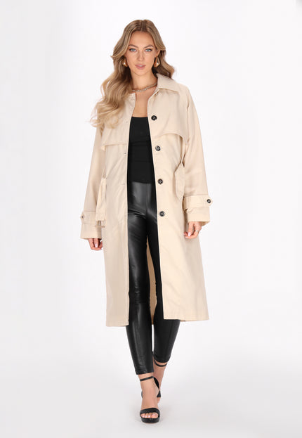 faina Women's Coat