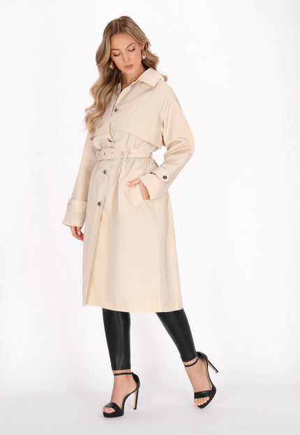 faina Women's Coat