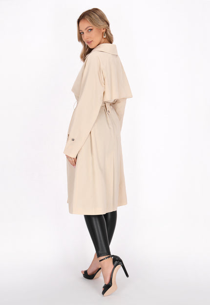 faina Women's Coat