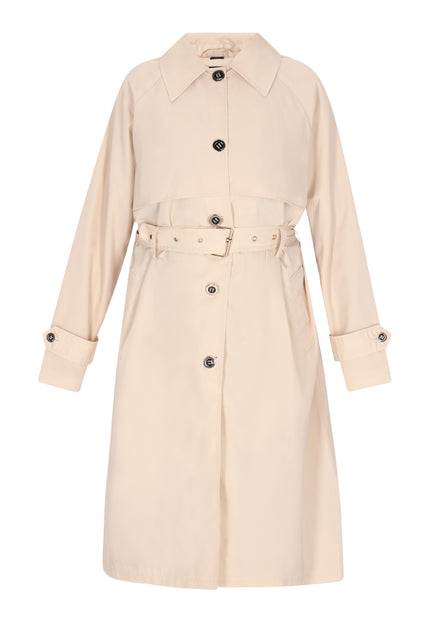 faina Women's Coat