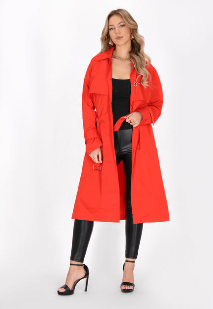 faina Women's Coat