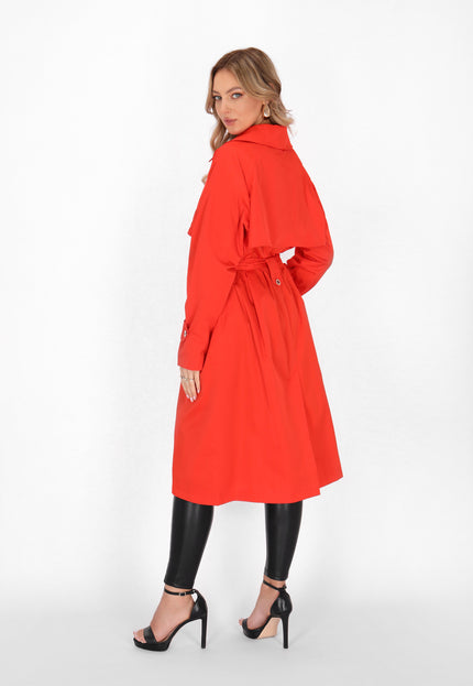 faina Women's Coat