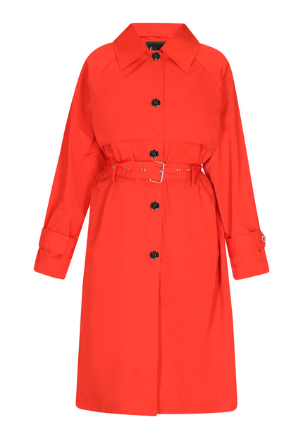 faina Women's Coat