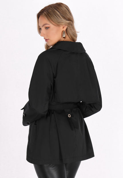 faina Women's Coat