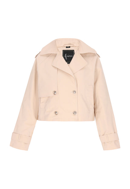 faina Women's Jacket