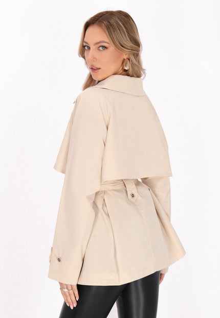 faina Women's Coat