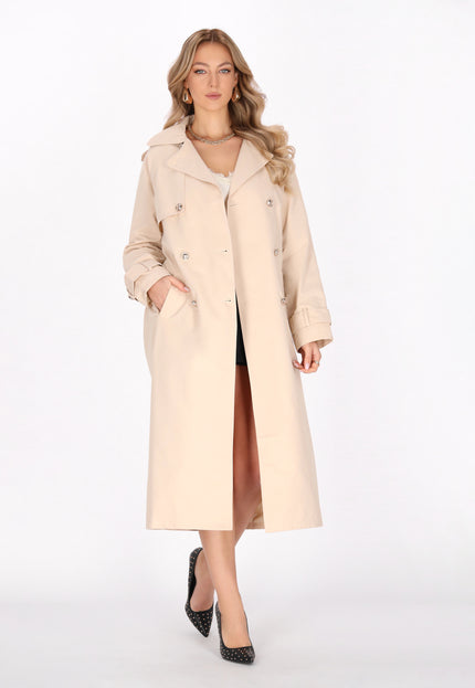 faina Women's Coat