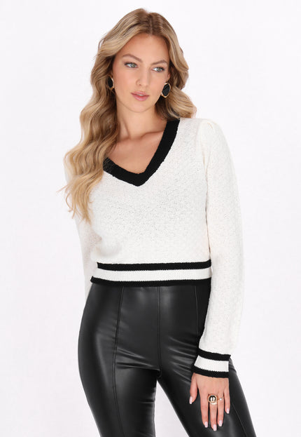 faina Women's Sweater