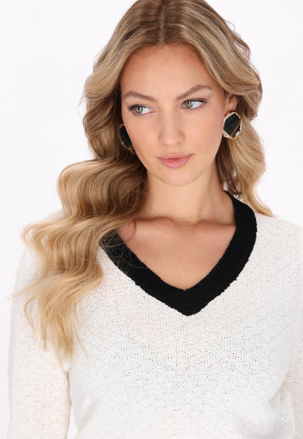 faina Women's Sweater