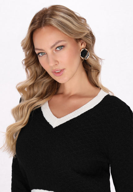 faina Women's Sweater