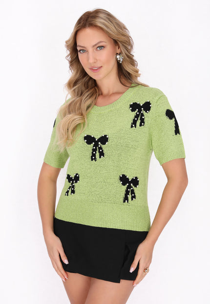 faina Women's Sweater