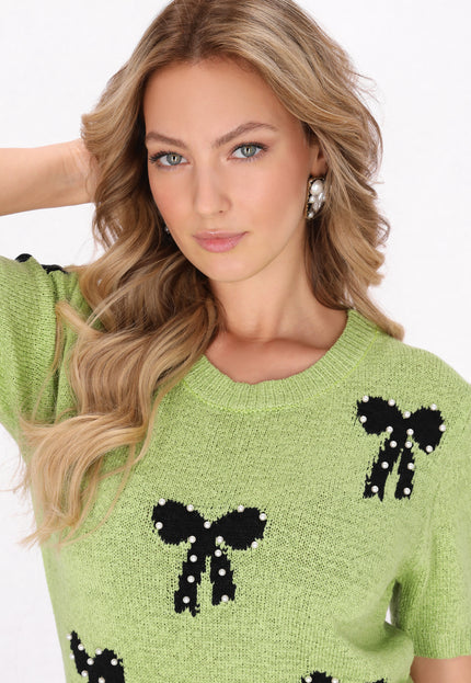 faina Women's Sweater