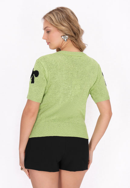 faina Women's Sweater