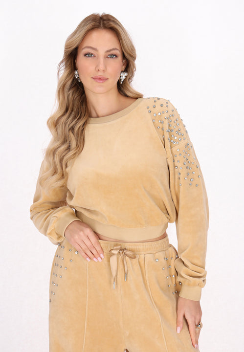 faina Women's Sweatshirt