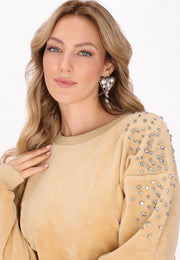 faina Women's Sweatshirt