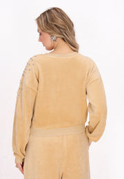 faina Women's Sweatshirt