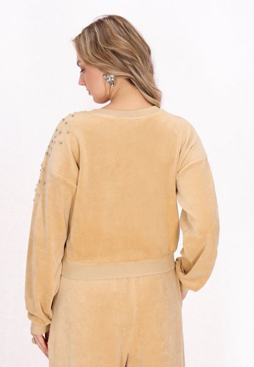faina Women's Sweatshirt
