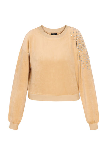 faina Women's Sweatshirt
