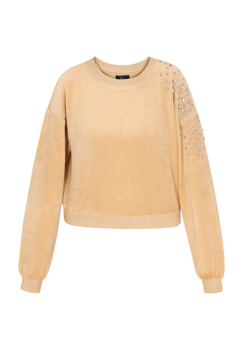 faina Women's Sweatshirt