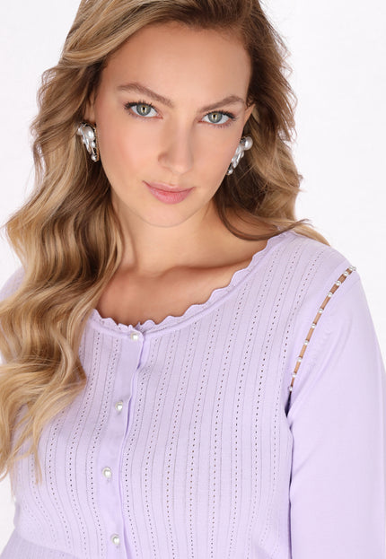 faina damski kardigan