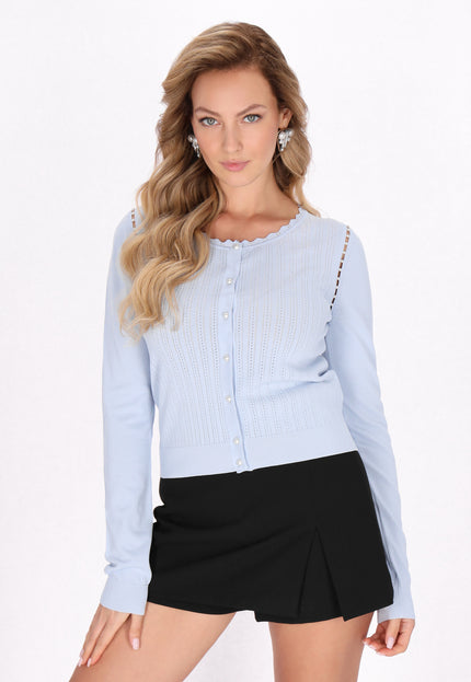 faina damski kardigan