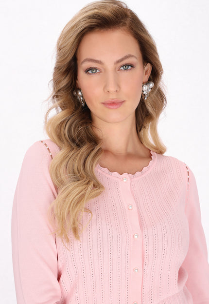 faina damski kardigan