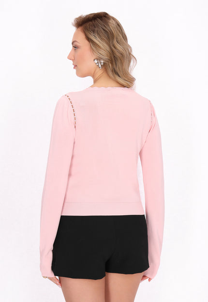 faina damski kardigan