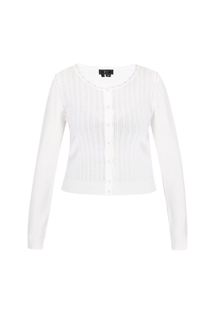 faina damski kardigan