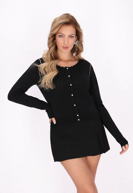 faina damski kardigan