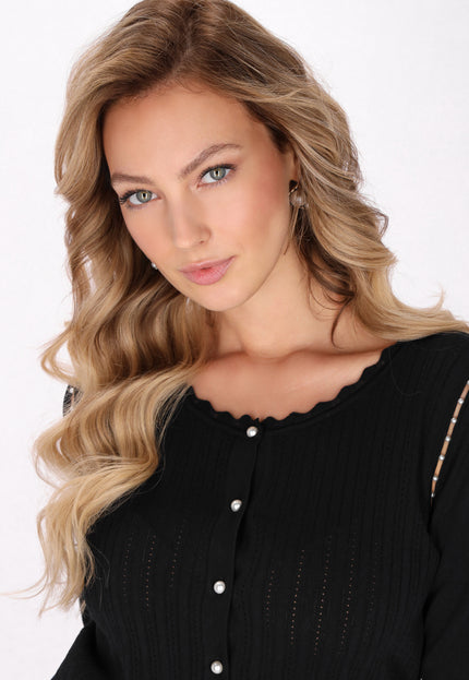 faina damski kardigan