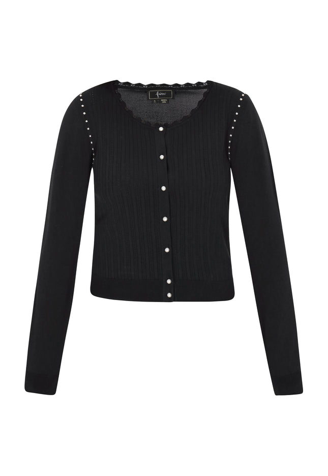 faina Women's Cardigan