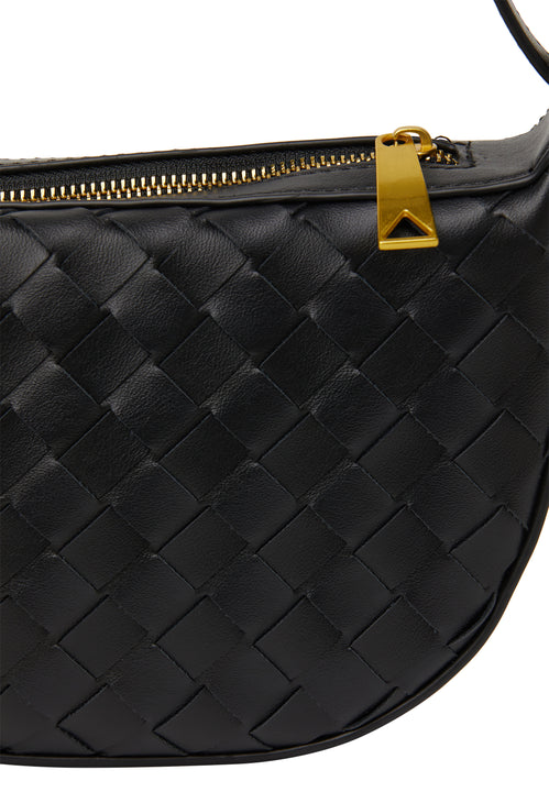 faina Damen Schultertasche