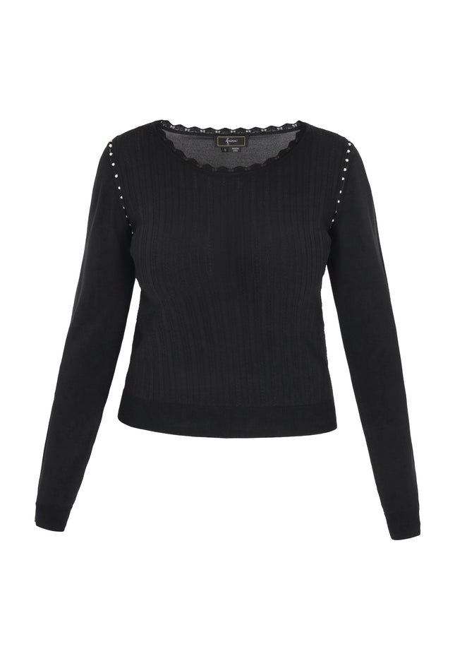 faina Women's Sweater