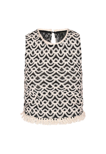 faina Women's Top