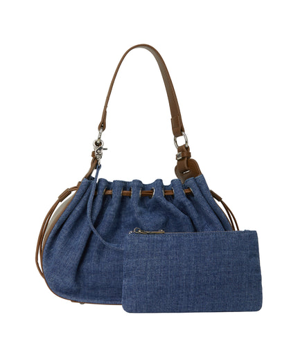 Collection image for: Kolekcja z zapięciem na sznurek | Słowo kluczowe