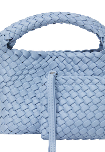 faina Damen 2-in-1 Tragetaschen-Set 2-in-1 Tragetaschen-Set