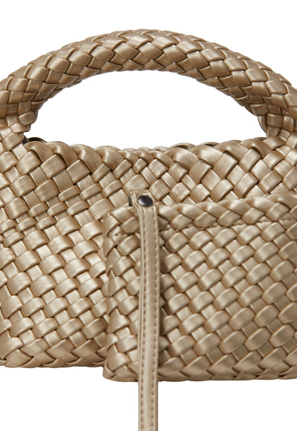 faina Damen 2-in-1 Tragetaschen-Set 2-in-1 Tragetaschen-Set