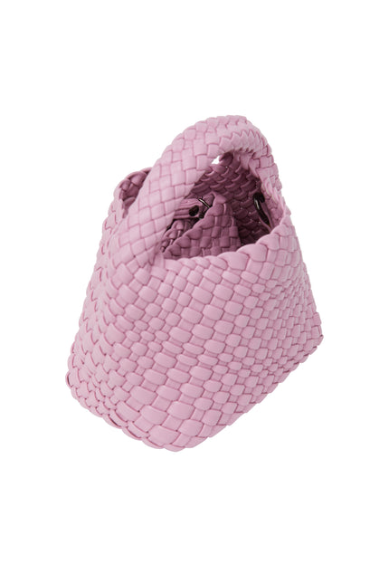 faina Damen 2-in-1 Tragetaschen-Set 2-in-1 Tragetaschen-Set