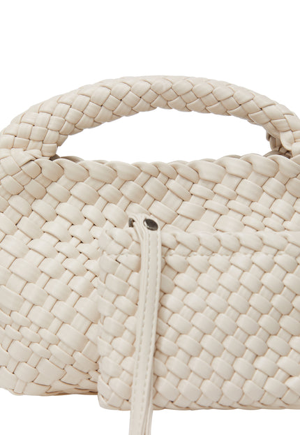 faina Damen 2-in-1 Tragetaschen-Set 2-in-1 Tragetaschen-Set