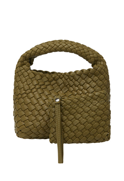 faina Damen 2-in-1 Tragetaschen-Set 2-in-1 Tragetaschen-Set