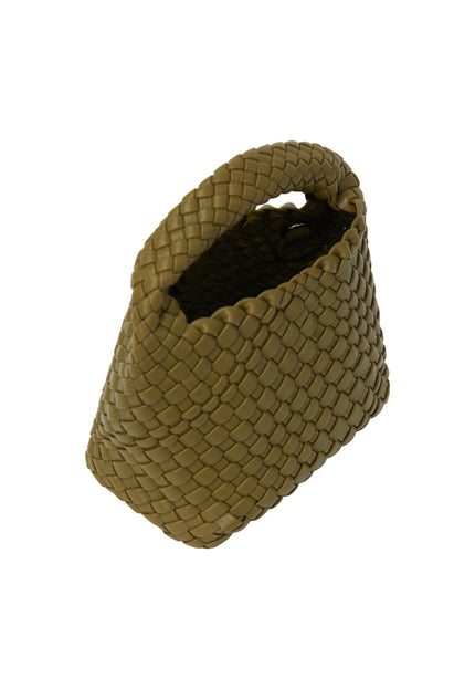 faina Damen 2-in-1 Tragetaschen-Set 2-in-1 Tragetaschen-Set