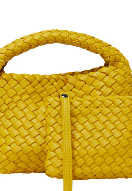 faina Damen 2-in-1 Tragetaschen-Set 2-in-1 Tragetaschen-Set