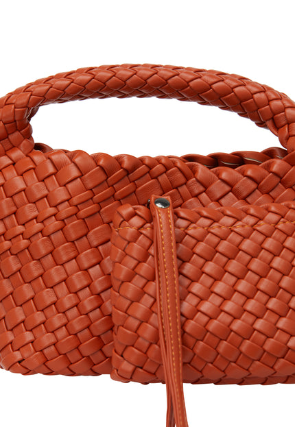 faina Damen 2-in-1 Tragetaschen-Set 2-in-1 Tragetaschen-Set