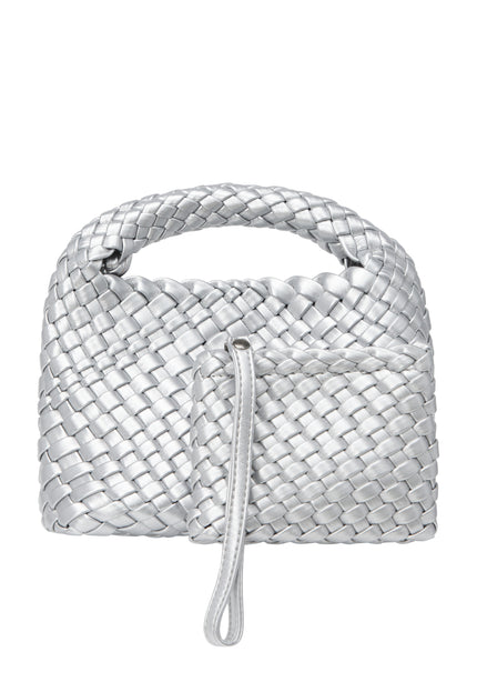 faina Damen 2-in-1 Tragetaschen-Set 2-in-1 Tragetaschen-Set