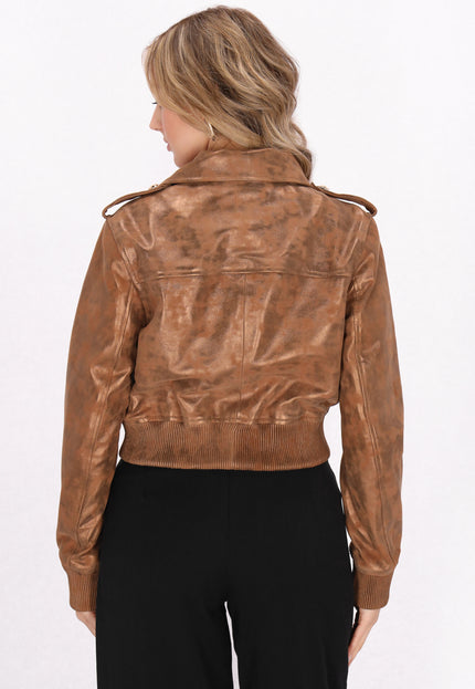 faina Women's Jacket