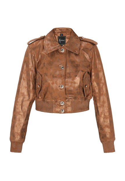 faina Women's Jacket