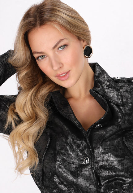 faina Women's Jacket