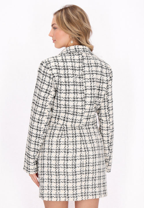 faina Women's Jacket