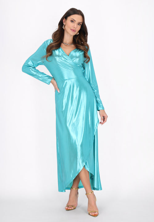 faina Damen Kleid